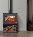 OFN131_Estufas-a-leña-HOLZ-con-SOPORTE-LEÑERO-HOLZ_Ofen_02
