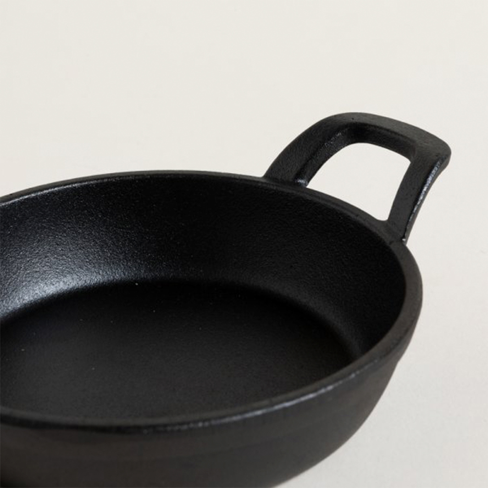 PROVOLETERA FUNDICION 16 CM