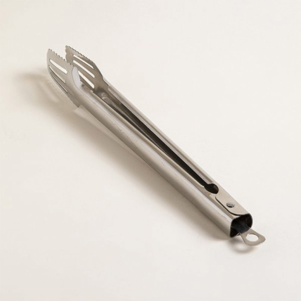 PINZA DE ACERO CUADRADA L