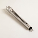 PINZA DE ACERO CUADRADA L
