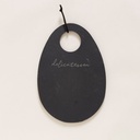 TABLA DE LAJA DELICATESSEN 33X23 CM