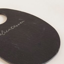 TABLA DE LAJA DELICATESSEN 33X23 CM