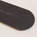 TABLA DE LAJA DELICATESSEN 45X15 CM