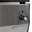 Parrilla electrica Angus 480 con DIMMER