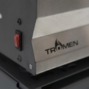 Parrilla electrica Angus 480 con DIMMER