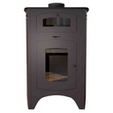 Calefactor de alto rendimiento A15 con Horno
