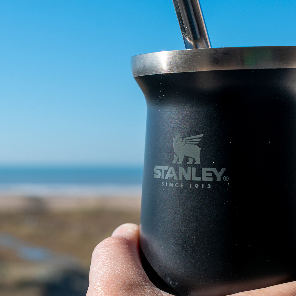 Mate stanley negro negro