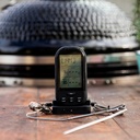 Termometro bluetooth - Kamado Argentino