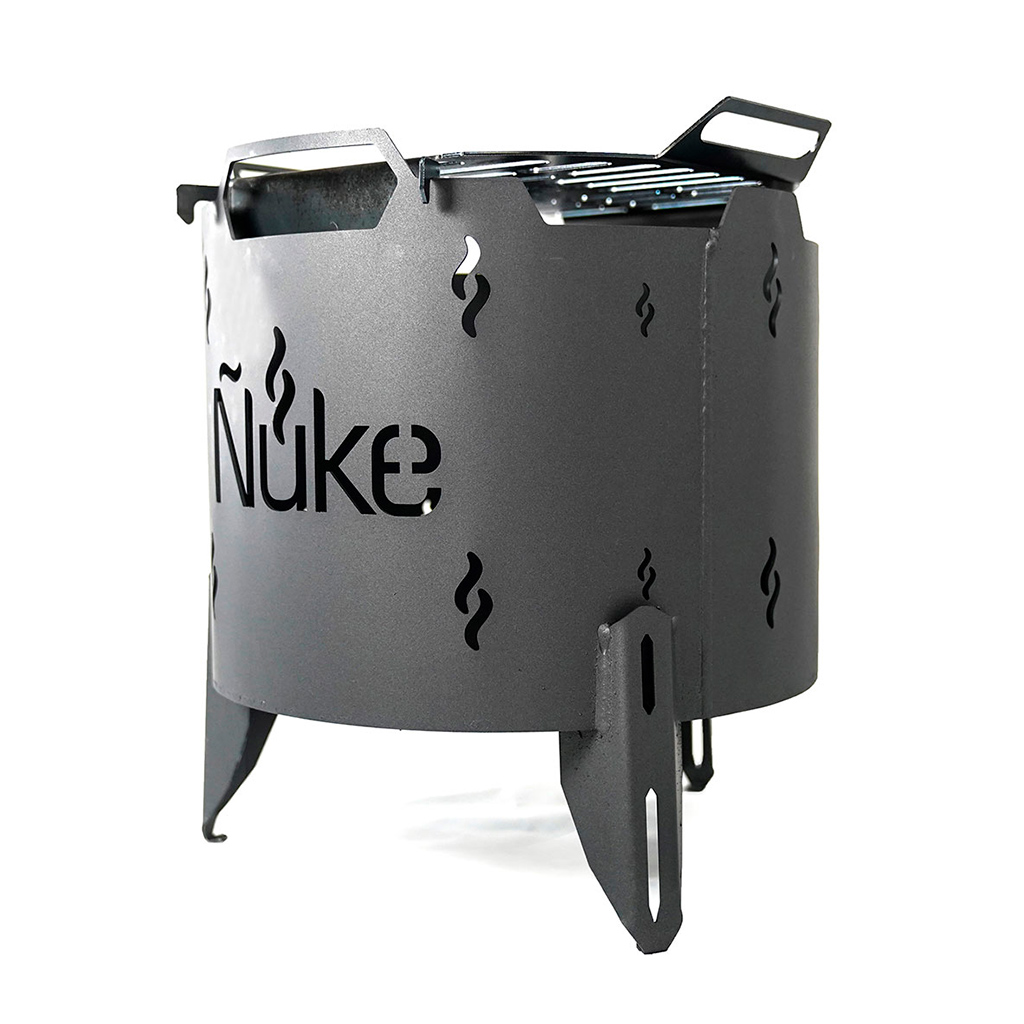 Fogón 35 - Ñuke