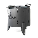 Fogón 35 - Ñuke