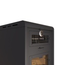 Calefactor de alto rendimiento Pehuen P15 con horno - Tromen