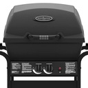 Parrilla a Gas GRILL PRO 2 QUEMADORES