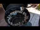 Parrilla CharBroil Barbacoa Kettleman - Char Broil