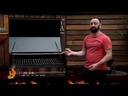 Parrilla La Huella con Tapa y Puertas Carbón Grande