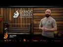 Parrilla Rodante Valiparri Nro. 7
