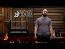 Parrilla Rodante Valiparri Nro. 8