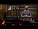 Parrilla Valiparri Rodante Nro. 9
