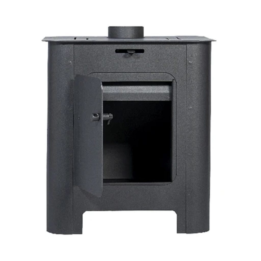 Calefactor de alto rendimiento ECO 7000 - Tromen