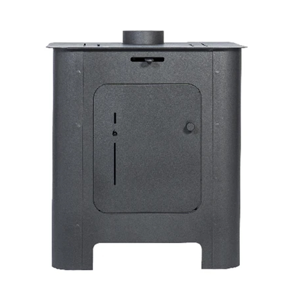 Calefactor de alto rendimiento ECO 7000 - Tromen