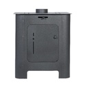 Calefactor de alto rendimiento ECO 7000 - Tromen