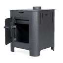 Calefactor de alto rendimiento ECO 7000 - Tromen