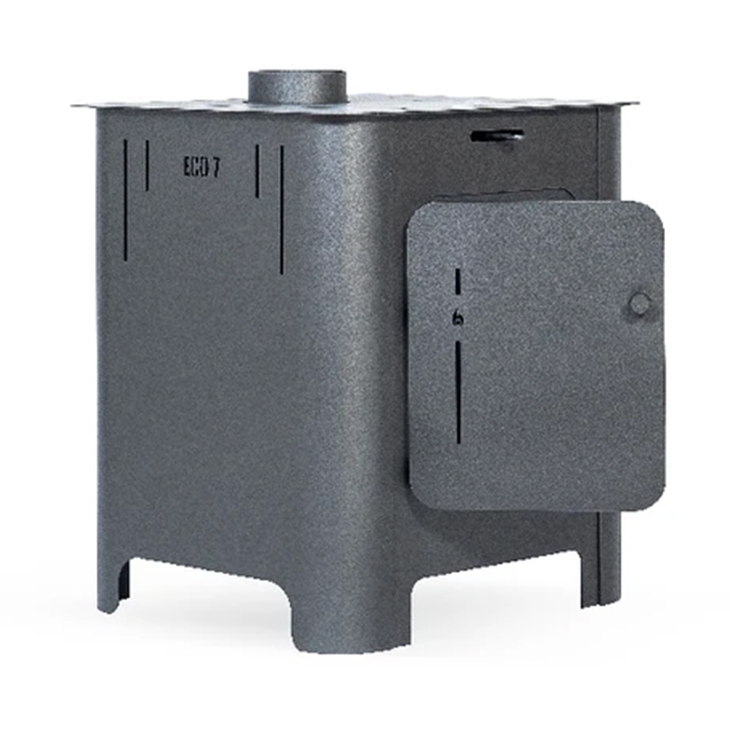 Calefactor de alto rendimiento ECO 7000 - Tromen