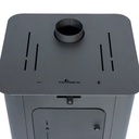 Calefactor de alto rendimiento ECO 7000 - Tromen