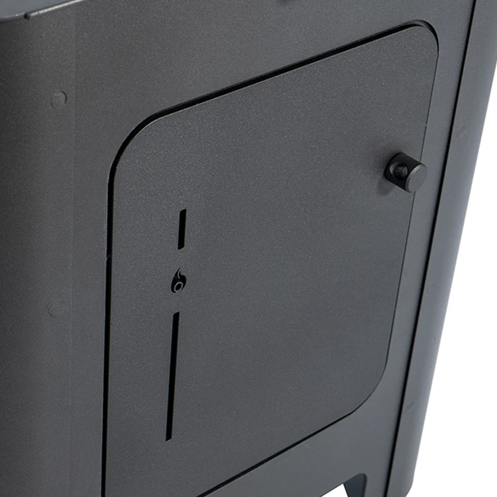 Calefactor de alto rendimiento ECO 7000 - Tromen