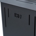 Calefactor de alto rendimiento ECO 7000 - Tromen