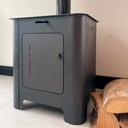 Calefactor de alto rendimiento ECO 7000 - Tromen