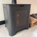 Calefactor de alto rendimiento ECO 7000 - Tromen
