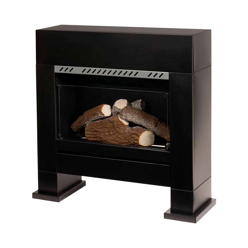 Hogar a Gas Koper Lesna 6000 Frontal