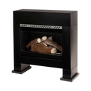 Hogar a Gas Koper Lesna 6000 Frontal