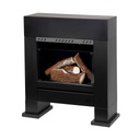 Hogar a Gas Koper Lesna 4000 Frontal - TAS EME