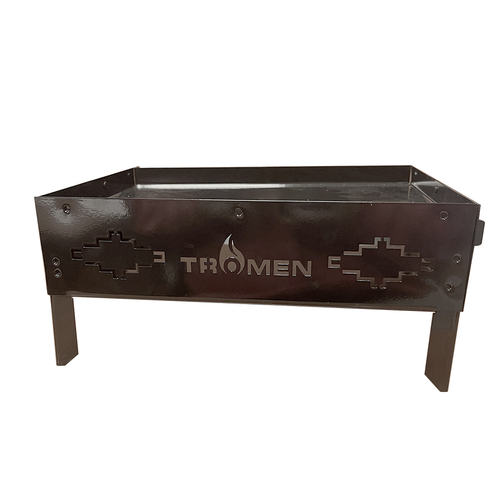 Brasero de mesa POP - Tromen