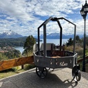 Fogón asador Rodeo - Ñuke