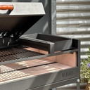 Parrilla Rodante Alamo 100 - Ñuke