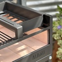 Parrilla Rodante Alamo 100 - Ñuke