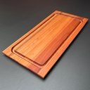 Tabla de madera Grandis 24 x 48