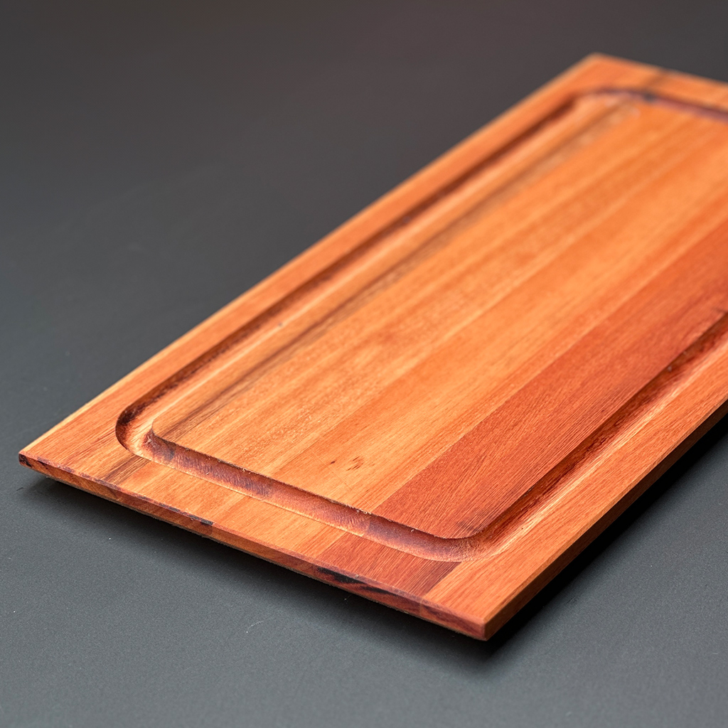 Tabla de madera Grandis 24 x 48