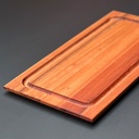 Tabla de madera Grandis 24 x 48