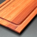 Tabla de madera Grandis 24 x 48