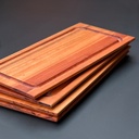 Tabla de madera Grandis 24 x 48