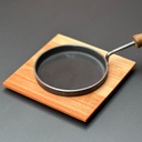 Posa Provoletera 20x20