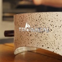 Brasero de mesa  - Tromen