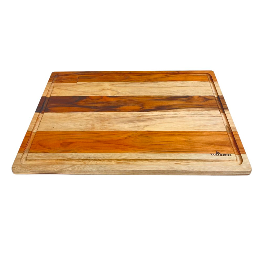 Parrilla de pie, portátil PP 80 Laqueada- Tromen