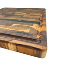 Tabla Teca Extreme 35.5x35.5 - Tromen