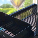 Parrilla Rodante Vule Eco