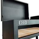 Parrilla Rodante Vule Eco