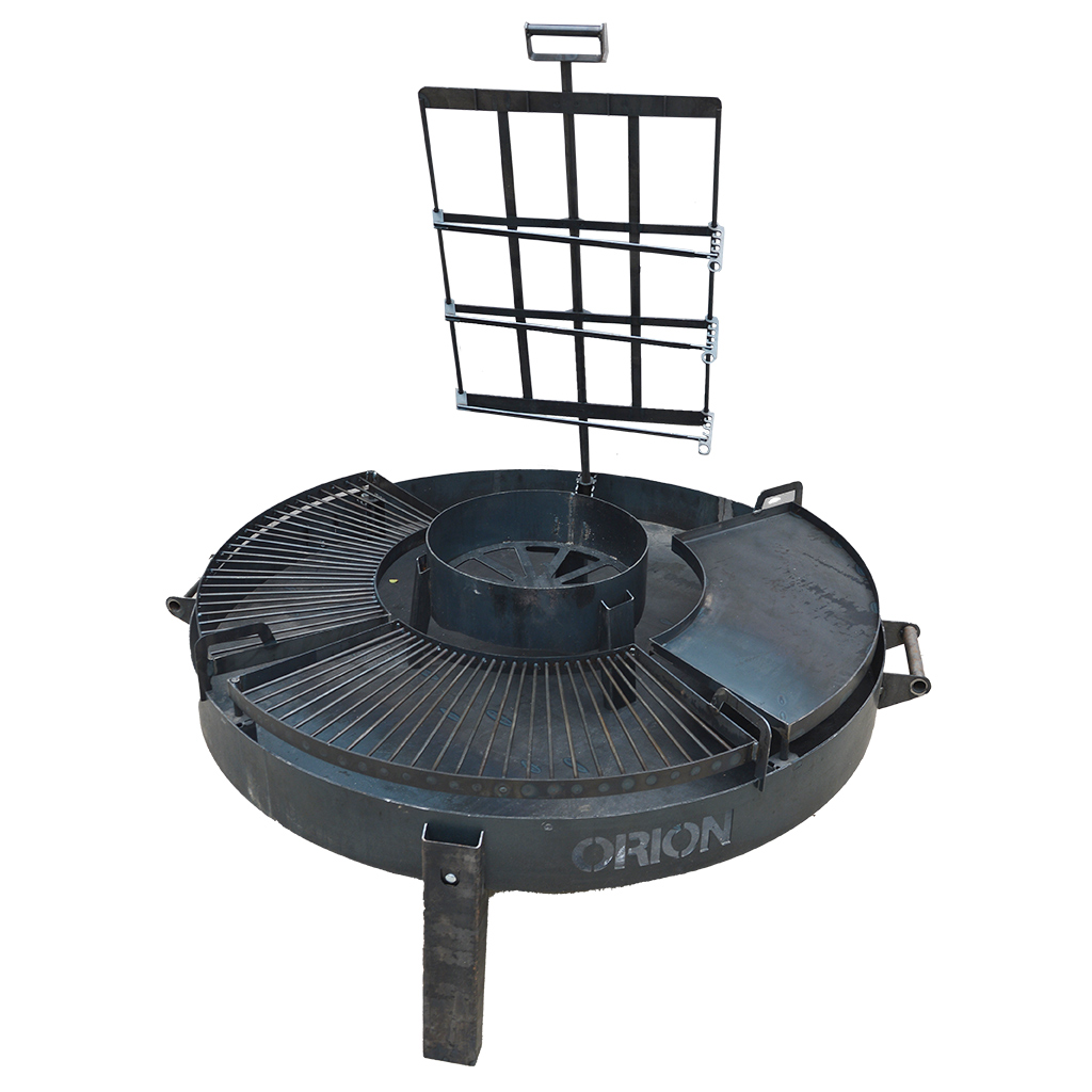 Fogón Asador Orion
